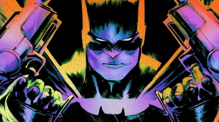 Detective Comics | Tim Drake tenta evitar futuro como um Batman sombrio em nova edição