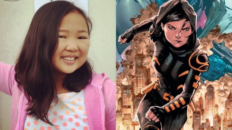 Aves de Rapina | Atriz está em negociações para interpretar Cassandra Cain no filme