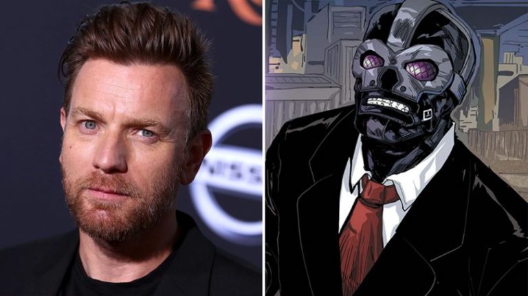 Aves de Rapina | Ewan McGregor afirma que longa fala sobre misoginia