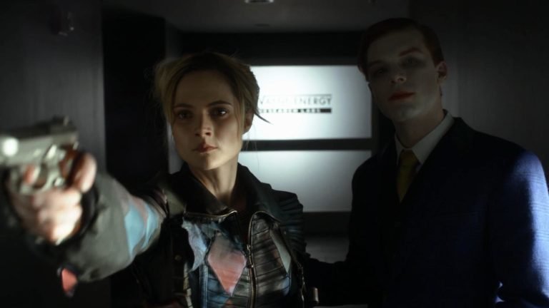 Gotham | Francesca Root-Dodson publica foto com possível visual da Arlequina na série