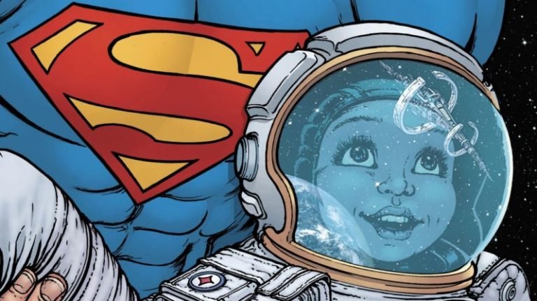 DC Comics | Confira o checklist dos lançamentos da DC para o mês de novembro aqui no Brasil!