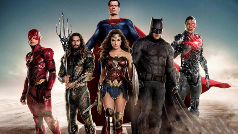 #DCFanDome | HBO Max libera novo teaser de ‘Liga da Justiça Snyder Cut’ em chamada para o evento de amanhã