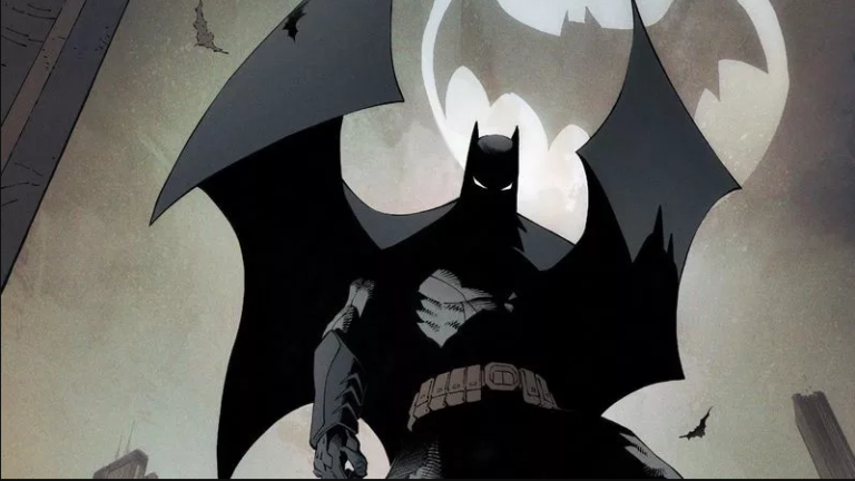 Batman | Greg Capullo divulga sketches de Last Knight on Earth
