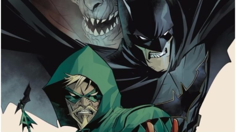 Arrow | Episódio da 7ª temporada faz referência a existência do Batman no Arrowverso
