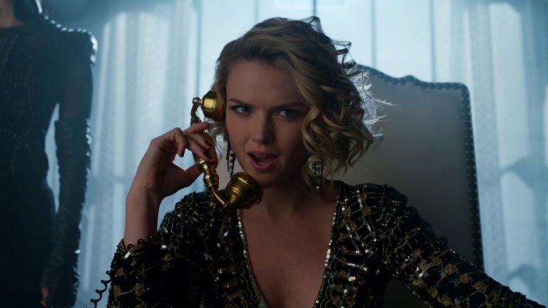 Gotham | Erin Richards será a diretora do 100º episódio da série
