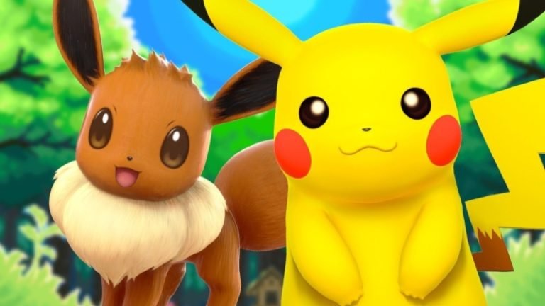 Pokémon | Novo jogo da Nintendo tem referências ao Batman
