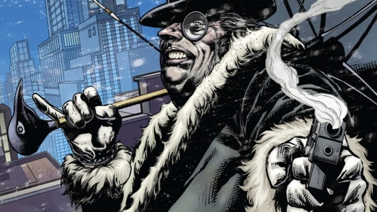 The Batman | Ator revela desejo de viver o Pinguim nos cinemas