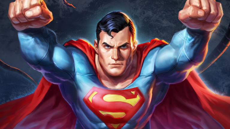 Superman | DC atualiza o lema/missão “Verdade, Justiça e o Estilo Americano” do Homem de Aço