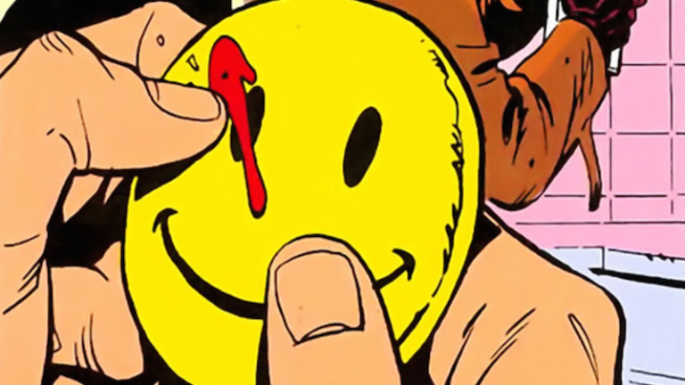 Watchmen | Imagens misteriosas da série são divulgadas no Instagram