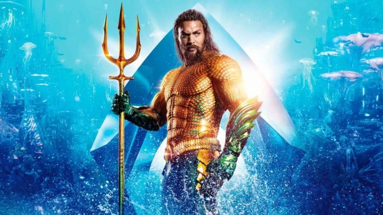 Aquaman | Da More Fun Comics para o DCEU: o Rei de Atlântida, finalmente, nos cinemas
