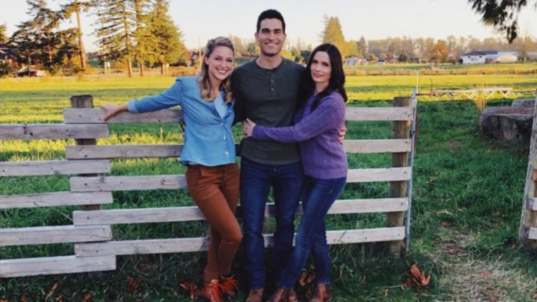 Elseworlds | Melissa Benoist fala sobre a presença de Lois Lane no crossover: “Ela arrebentou!”