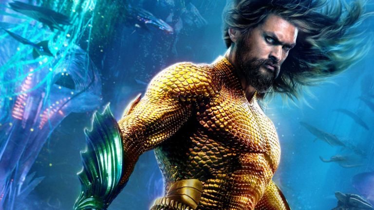 DC Filmes | Com Aquaman, DC ultrapassa a marca de 4 bilhões nos cinemas