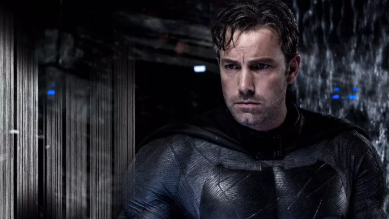 Batman vs Superman | Zack Snyder compartilha novas imagens do Batman de Ben Affleck