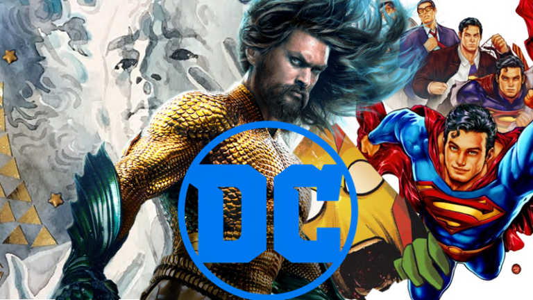 Retrospectiva | Confira 10 momentos que marcaram o ano de #2018 no Universo DC