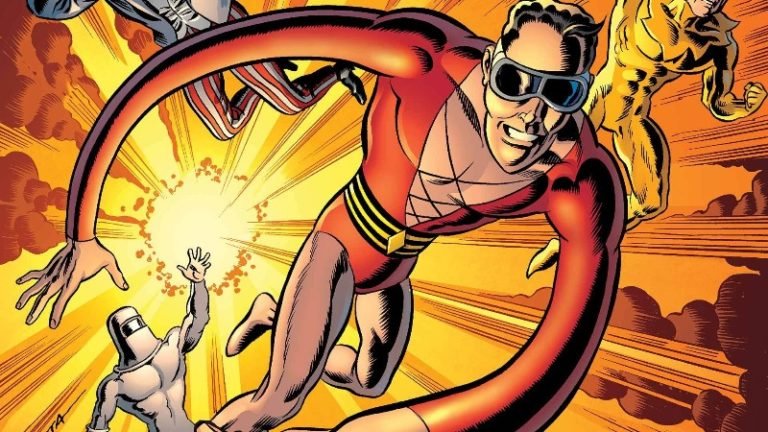 Homem-Borracha | Personagem ganhará filme solo