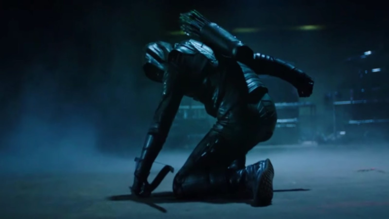 Arrow | Finalmente é revelada a identidade do novo Arqueiro
