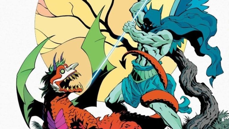 Batman | Três quadrinhos entraram em pré-venda na Amazon