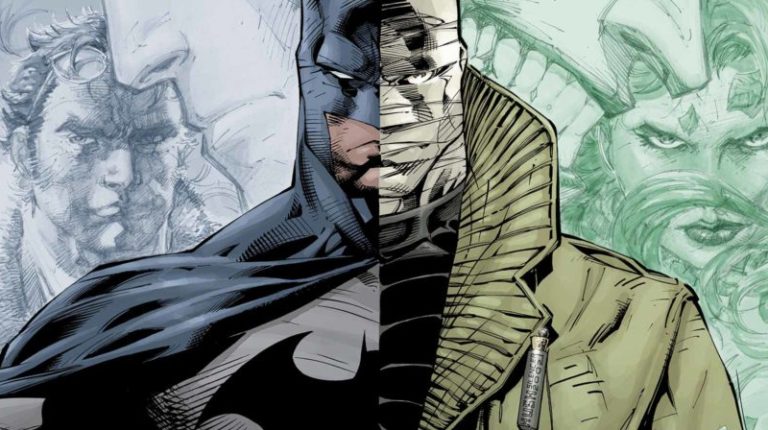 Day Time Emmy | Animação “Batman: Silêncio” vence prêmio na categoria Melhor Mixagem de Som