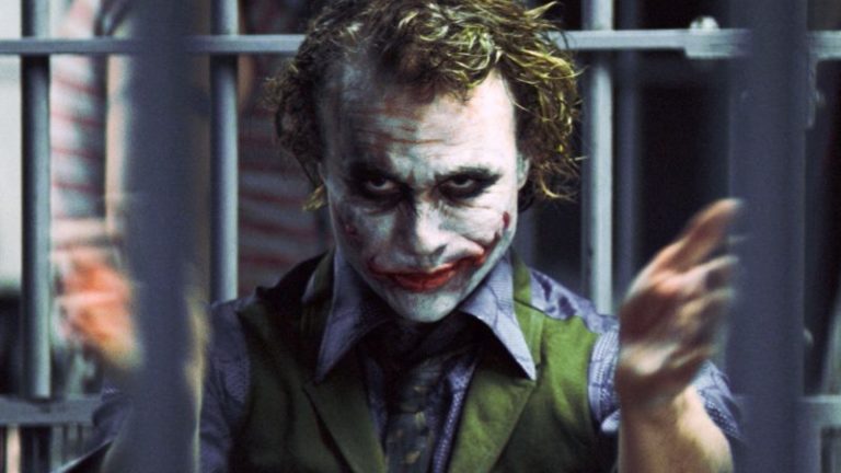 Batman: O Cavaleiro das Trevas | Filme se junta ao Superman como as únicas produções de super-heróis no Registro Nacional de Filmes dos EUA