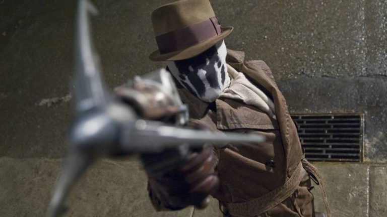 Watchmen | Deputada americana cita fala de Rorschach ao rebater críticas