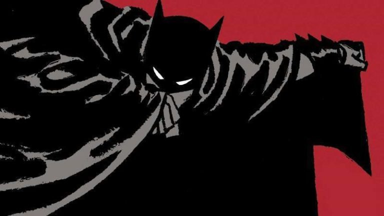 Dossiê Cancelamentos | Batman – Ano Um, de Darren Aronofsky
