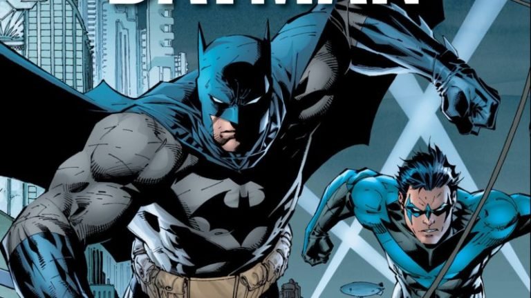 Batman: Silêncio | Revelado elenco de vozes da animação