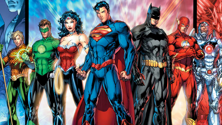 Liga da Justiça | Membro importante da equipe retorna como inimigo