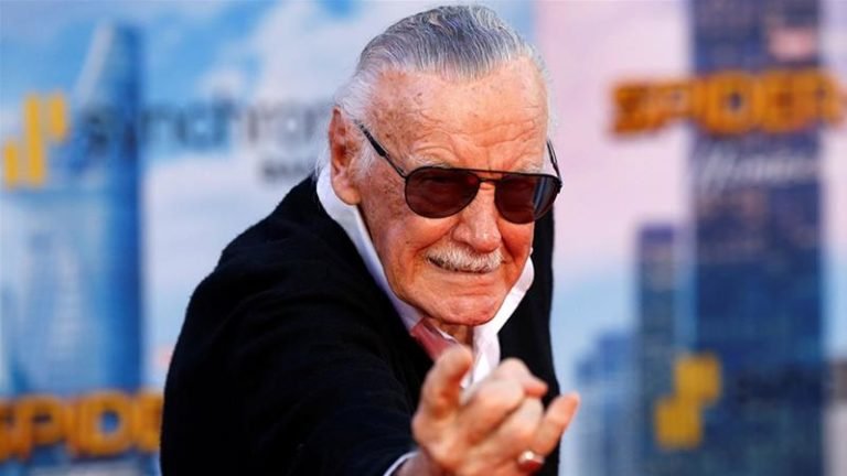 DC Comics | Editora homenageia Stan Lee nas edições de janeiro