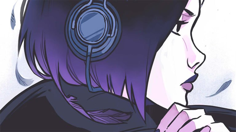 Ravena | HQ da heroína feita por Gabriel Picolo ganha sinopse