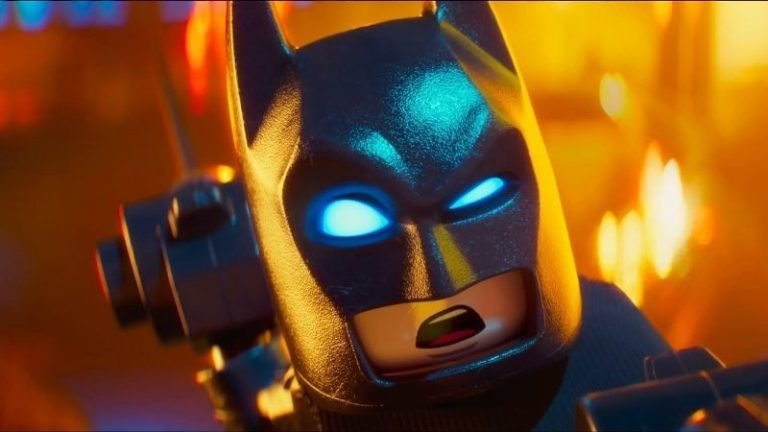 Batman | Em continuação da franquia Lego Movie, Batman faz planos de casamento