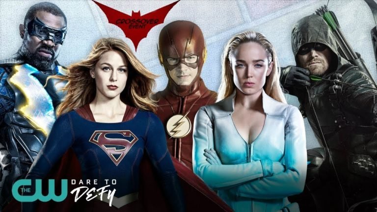 #SDCC2019 | The CW divulga novos trailers de suas séries no evento