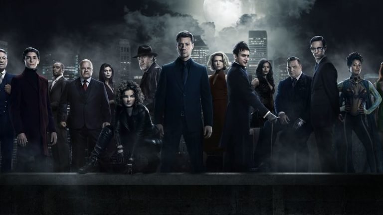 Gotham | Batman tem suas primeiras cenas reveladas
