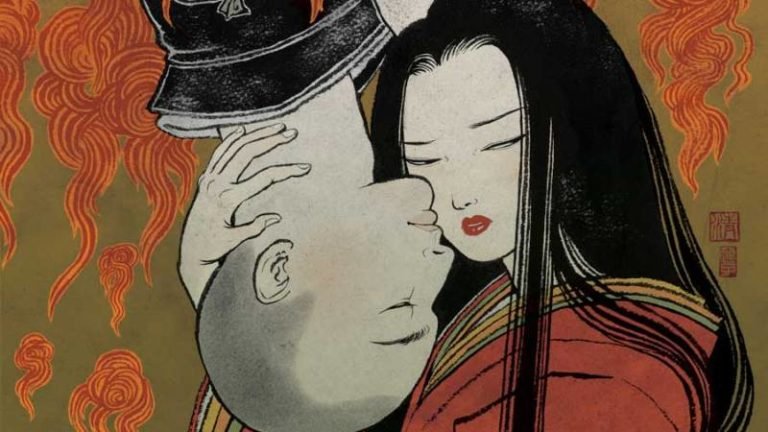Sandman: Os Caçadores de Sonhos | A história que só existe na biblioteca de Lucien