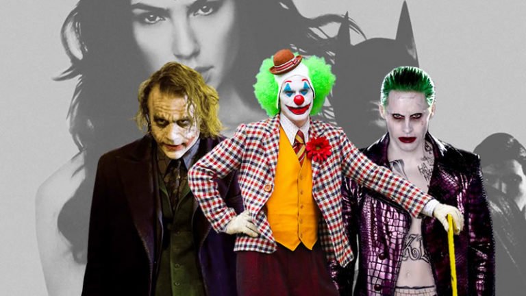 Teoria DC Filmes | E se a DC estiver construindo o maior universo compartilhado possível da cultura pop?