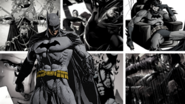#BatmanDay | Confira 15 vezes em que o Batman não estava preparado