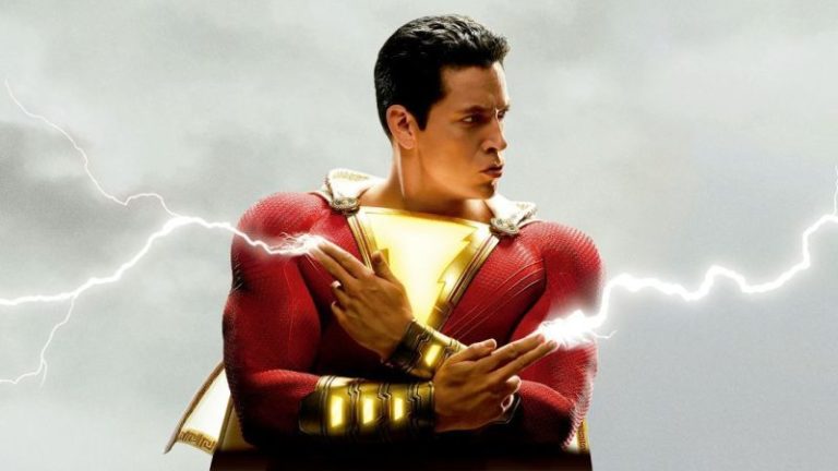 Shazam! 2 | Filmagens podem começar em março nos EUA, afirma site