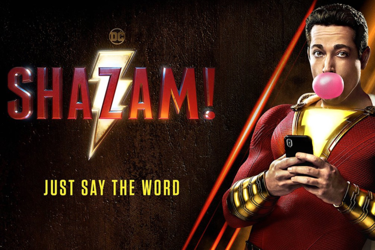 Shazam! | DC apresenta nos cinemas um herói cativante e fora da curva dos que já conhecemos