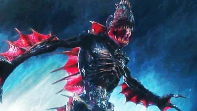Aquaman | Spin-off deve ser lançado antes do segundo filme