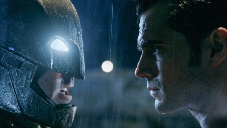 Batman vs Superman | Zack Snyder está trabalhando na remasterização do filme para IMAX
