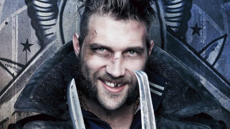 The Suicide Squad | Jai Courtney, o Capitão Bumerangue, comenta detalhes sobre a produção