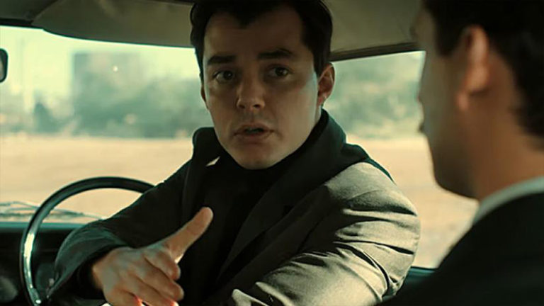 Pennyworth | Série ganha data de estreia para a 2ª temporada
