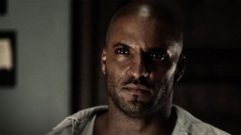 Tropa dos Lanternas Verdes | Ricky Whittle negocia papel no filme