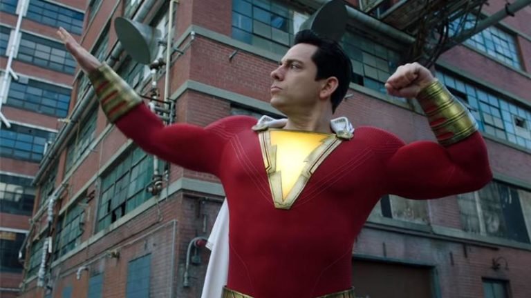 Especial Shazam! | Referências e outras coisas muito legais que notamos no filme!