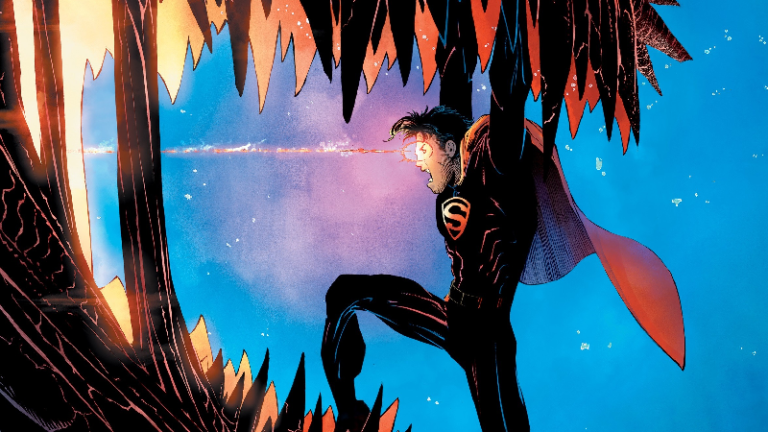 Superman: Ano Um | HQ de Frank Miller ganha capas e data de lançamento