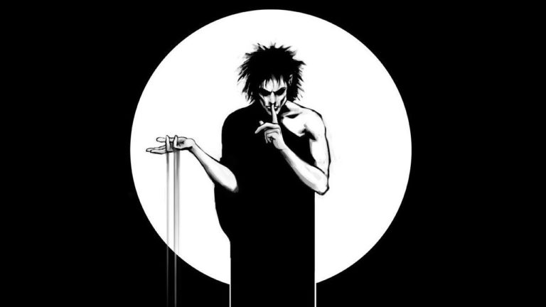 The Sandman | Revelado novos nomes para o elenco da série da Netflix