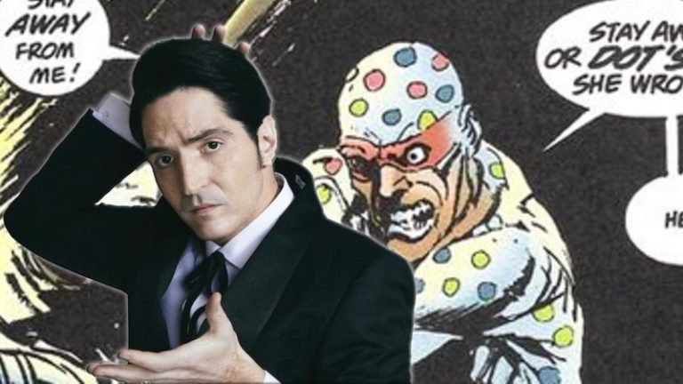 Esquadrão Suicida | David Dastmalchian, de Homem-Formiga, entra para o elenco do longa