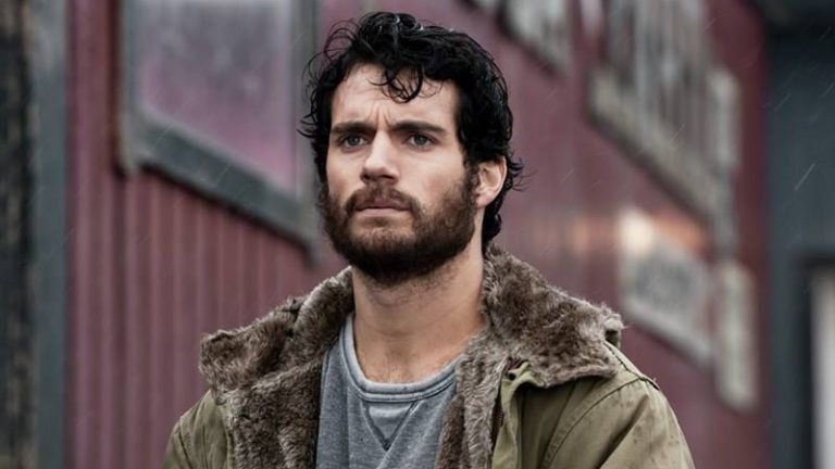 Superman | Visual recente dos quadrinhos pode ser inspirado em Henry Cavill