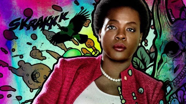 Esquadrão Suicida | Viola Davis reprisará seu papel na franquia