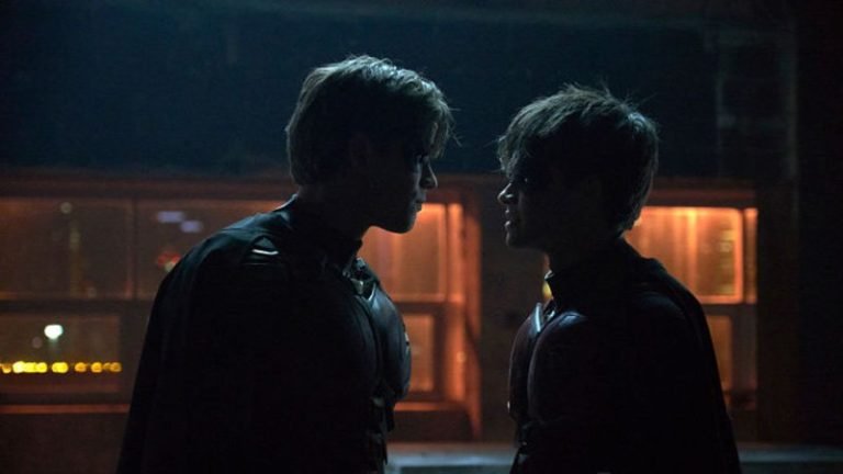 Titãs | Jason Todd retorna em imagens da segunda temporada
