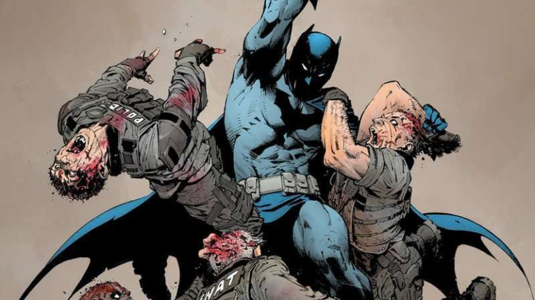 DCeased | HQ ganhará spin-off em 2020
